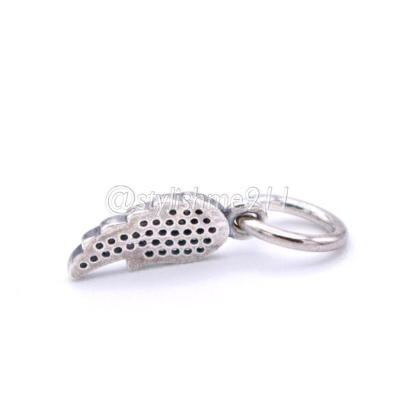 Authentic PANDORA Symbol of Guidance Dangle with Zirconia - 791352CZ - Picture 7 of 10